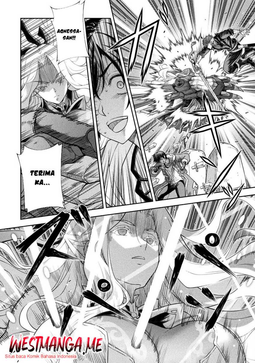 Drawing: Saikyou Mangaka wa Oekaki Skill de Isekai Musou Suru! Chapter 147 Gambar 12